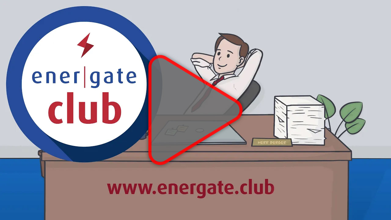 Video-Preview energate Club