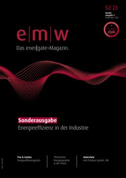 Titelseite der Ausgabe